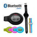 Vivitar Bluetooth Waist Clip & Watch Band Activity Tracker
